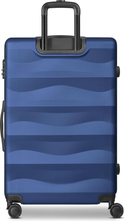 Dark-blue