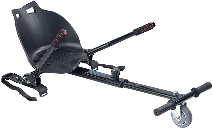 Produktbild Speeron Kart
