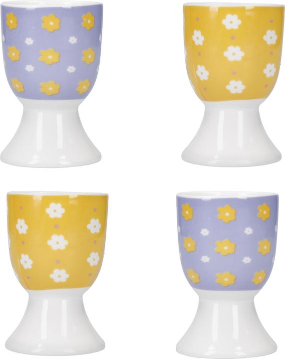Produktbild Kitchen Craft Egg Cup (4x)