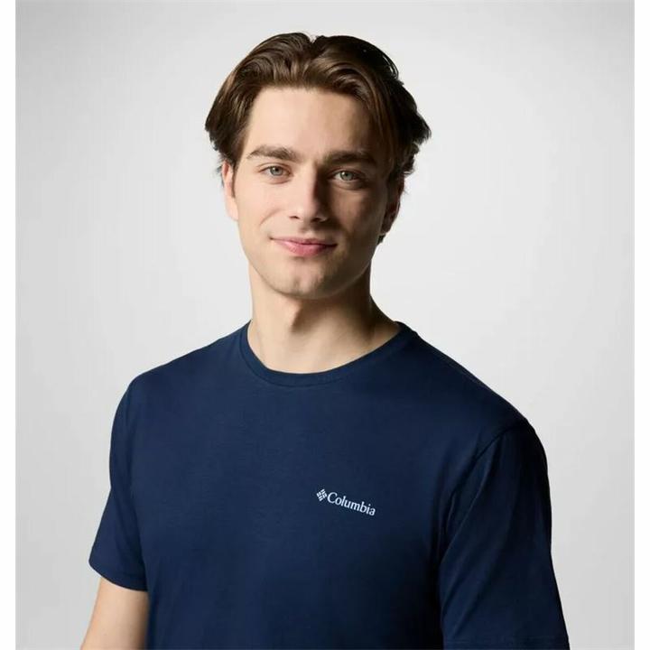 Produktbild Columbia North Cascades™ Short Sleeve Tee (S)