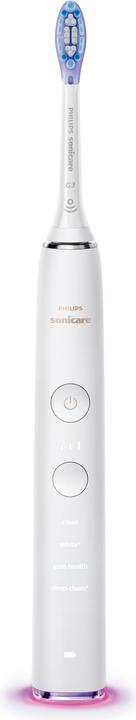 Actual product image Philips Sonicare DiamondClean Smart 9400 (Sonic toothbrush)