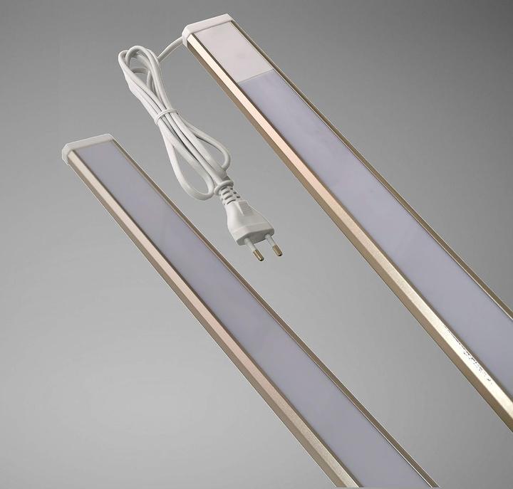 Produktbild Trango LED-Unterbauleuchte (1500 lm)