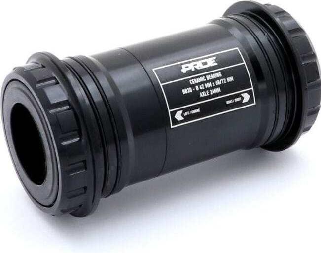 Boîtier de pédalier