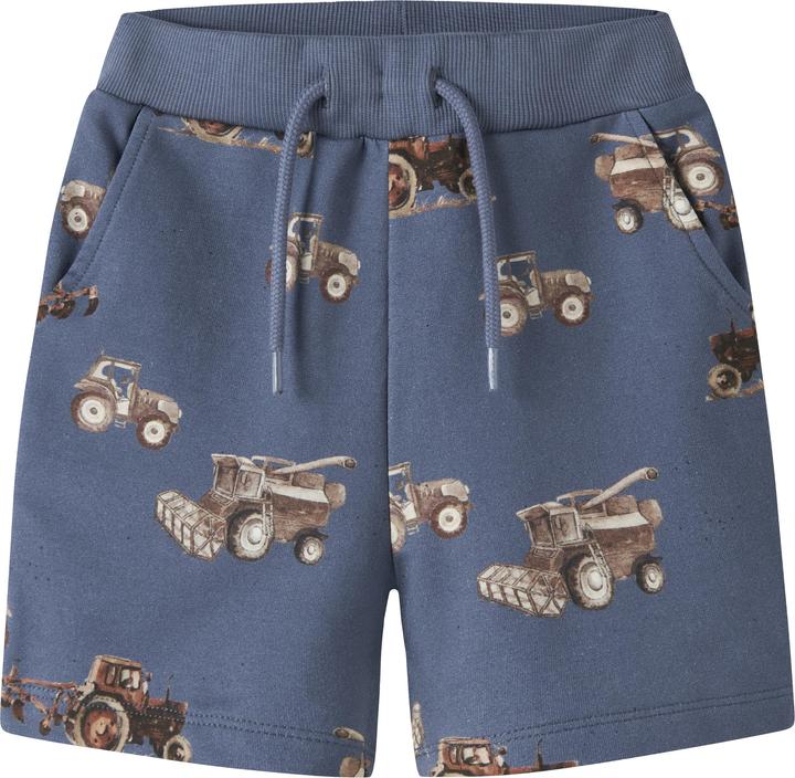 Indigo Vintage