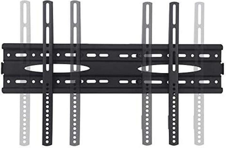 Image du produit Techly Chariot TV LED/LCD pour TV LCD LED avec support (40 kg, 23" - 31")