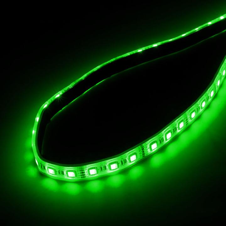 Produktbild Lamptron o Flexlight RGBW 3M-Dvigubas/2 x 30 LED (RGB)