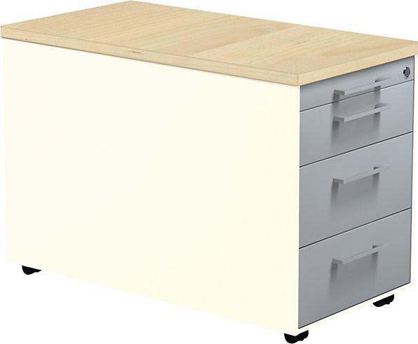 Immagine prodotto Mauser cassetto contenitori (41,5 x 80 x 52,5 cm)