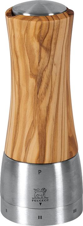 Peugeot Madras (Pfeffer)