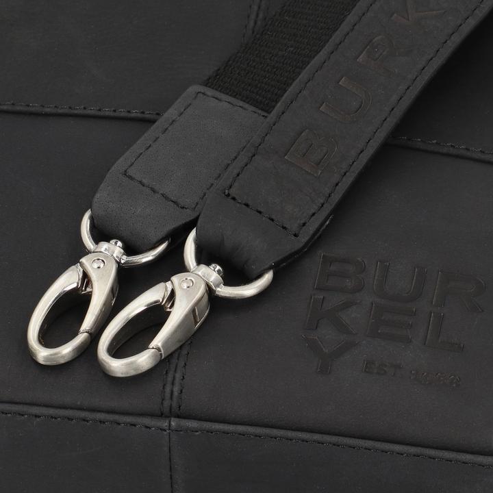 Produktbild Burkely Rogue Robyn Mini Bag Handtasche Leder 17 cm (2 l)
