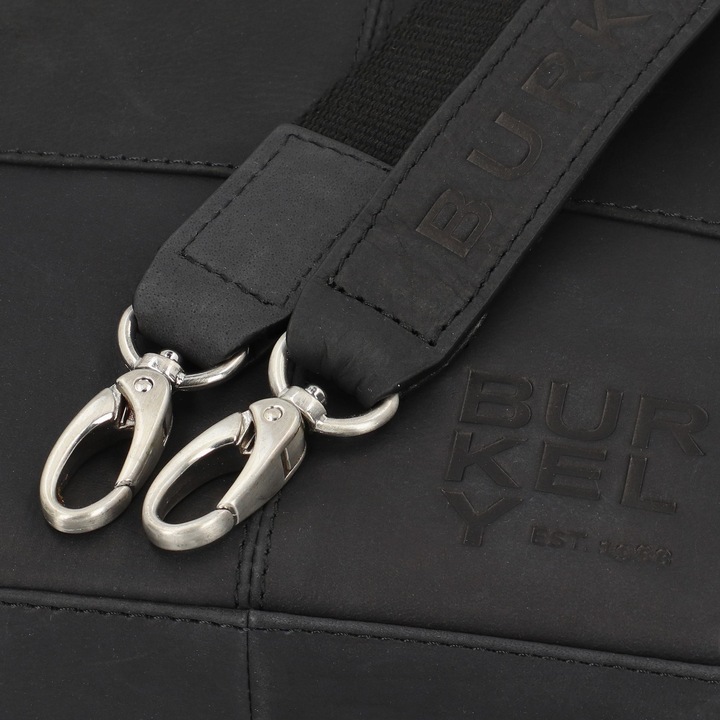 Immagine prodotto Burkely Rogue Robyn Mini Bag Handtasche Leder 17 cm (2 l)
