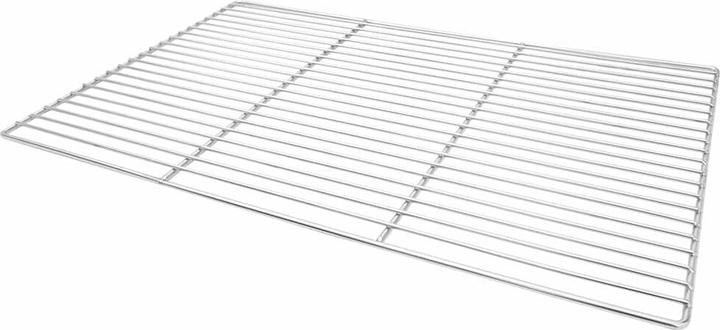 Produktbild vidaXL Hitzebeständiger Rost