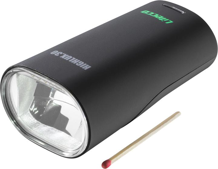 Image du produit Litecco Projecteur avant Highlux 30 (90 lm)