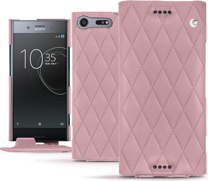 Roos - Couture ( Nappa - Pantone #efbae1 )