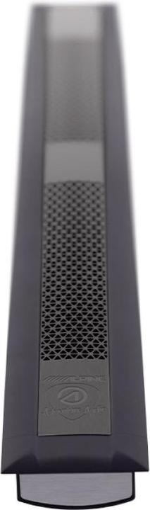 Produktbild Alpine SPC-L350FB Adventure Audio In-Cabin Einbaulautsprecher schwarz (100 W)