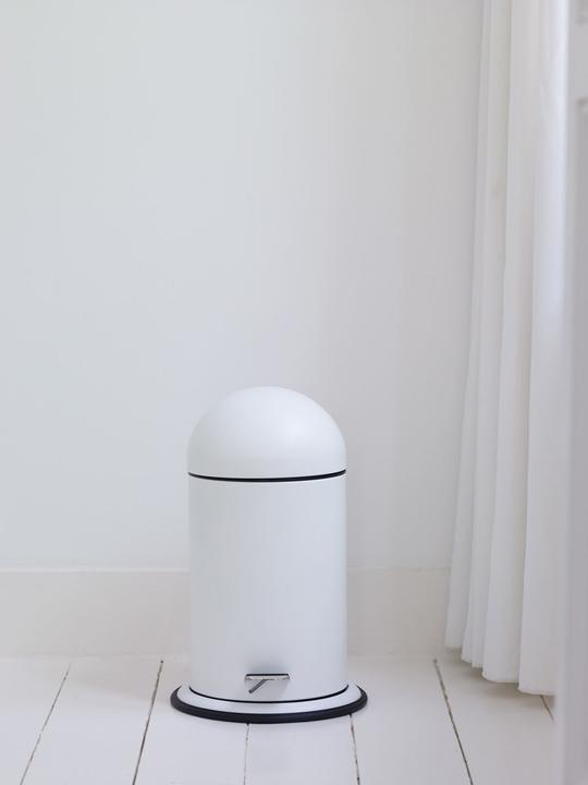 Immagine prodotto Aquanova Bidone a pedale Ona (3 l)