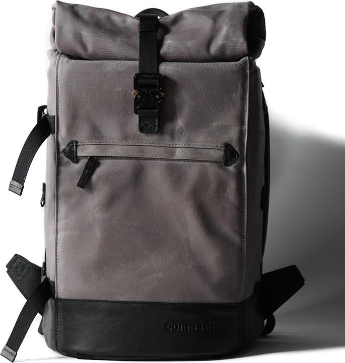 Actual product image Compagnon The backpack (Photo backpack)