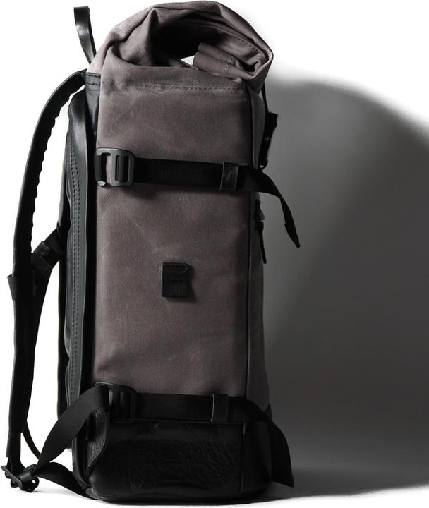 Actual product image Compagnon The backpack (Photo backpack)