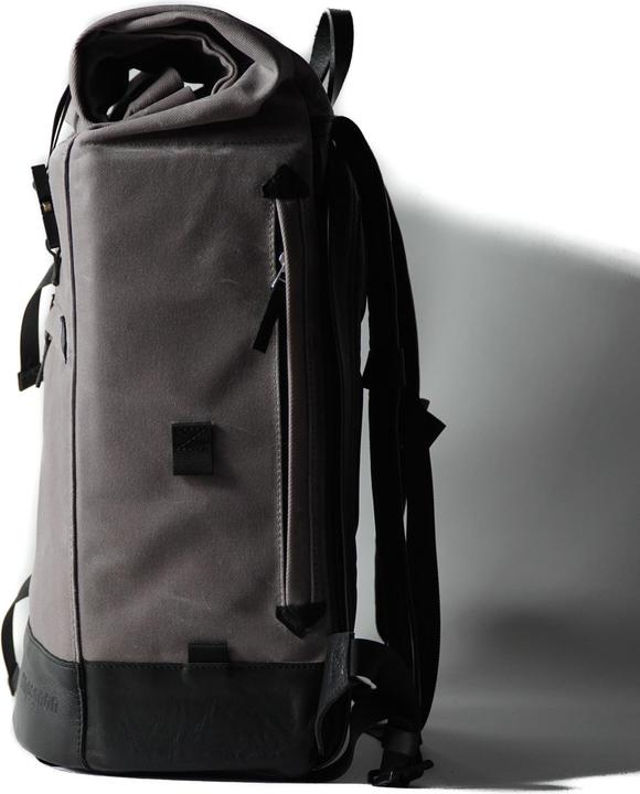 Actual product image Compagnon The backpack (Photo backpack)