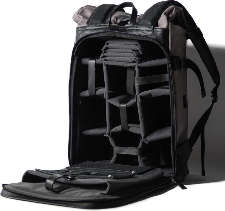Actual product image Compagnon The backpack (Photo backpack)