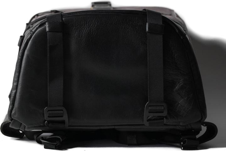 Actual product image Compagnon The backpack (Photo backpack)