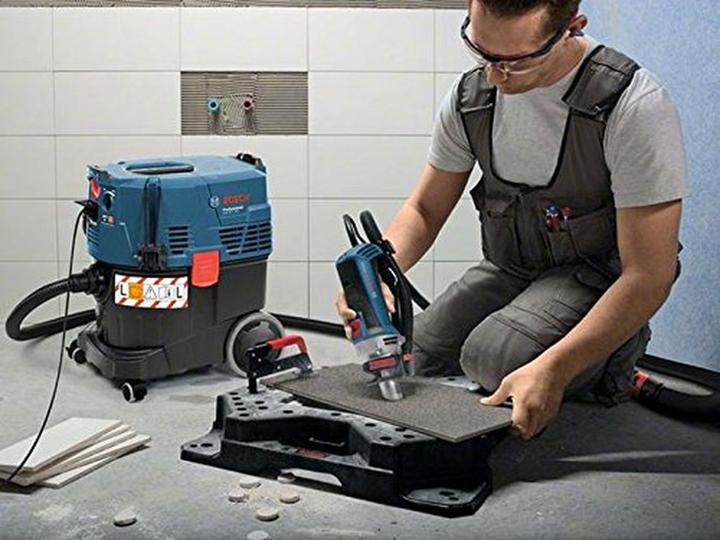 Actual product image Bosch Professional GAS 35 L AFC (Wet dry vacuum cleaner)