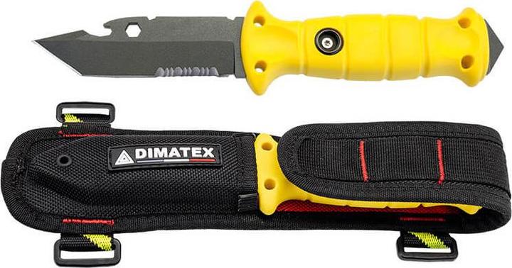 Image du produit Wildsteer Spike (9.50 cm)