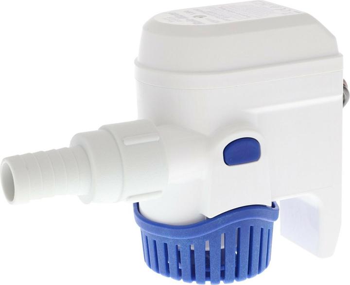 Image du produit Rule Pompe de cale automatique RULE-MATE