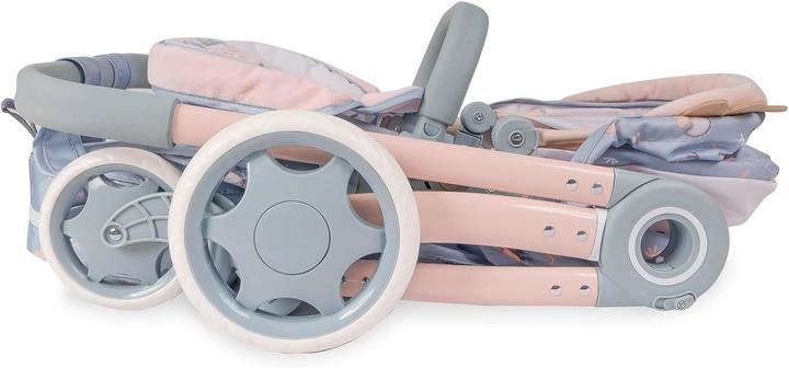 Productafbeelding DeCuevas Doll Stroller Coco 41 x 62 x 70 cm