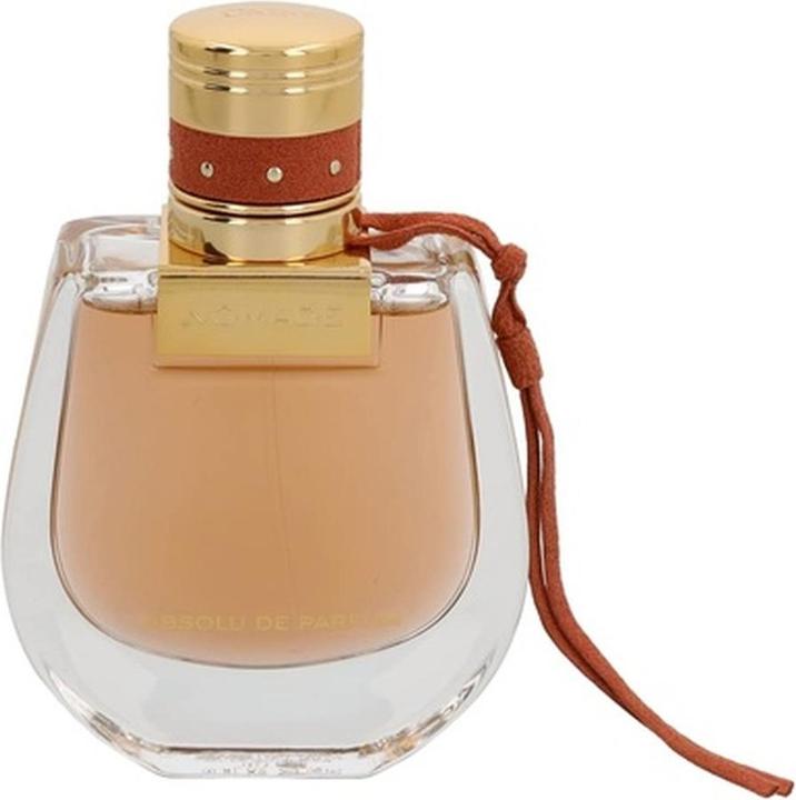 Actual product image Chloé Nomade Absolu de Parfum (Eau de parfum, 50 ml)