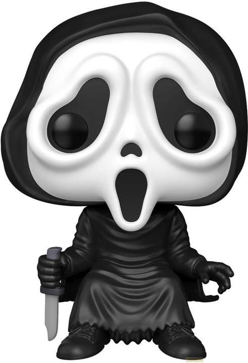 Image du produit Funko POP! GhostFace S2: GhostFace (Sit)