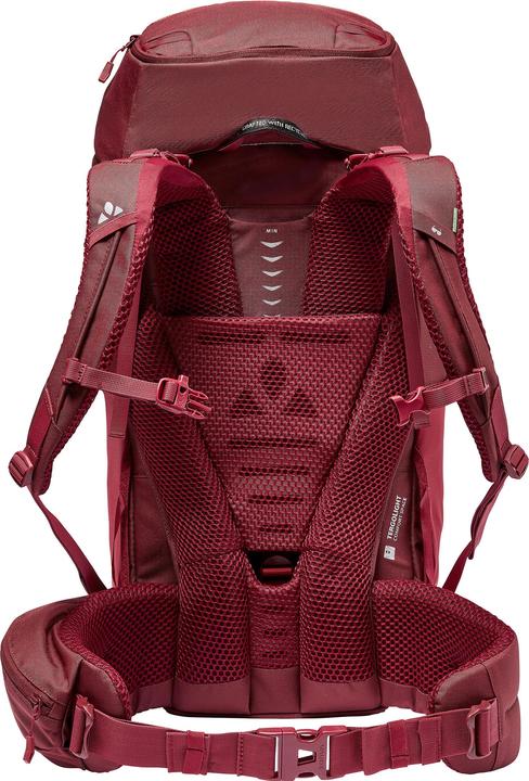 Produktbild Vaude Asymmetric (38 l)