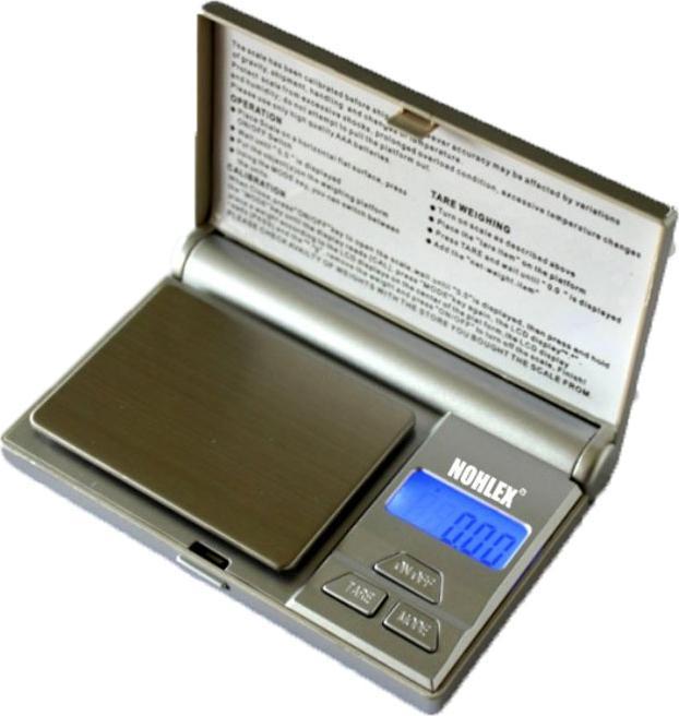 Produktbild miniSchoggi Digitale Feinwaage 100 g