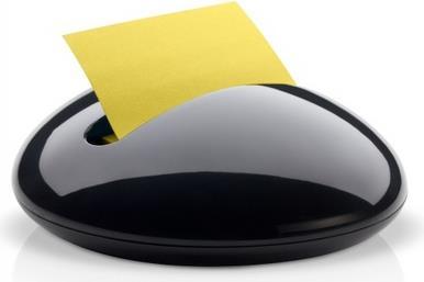 Post-it Dispenser Steen