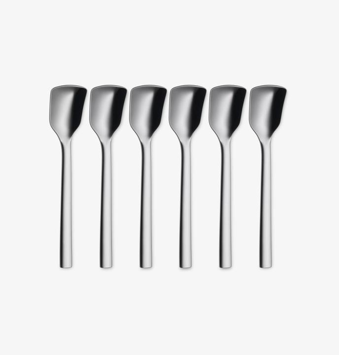 Actual product image WMF Nuova (6 Piece, Scoops)