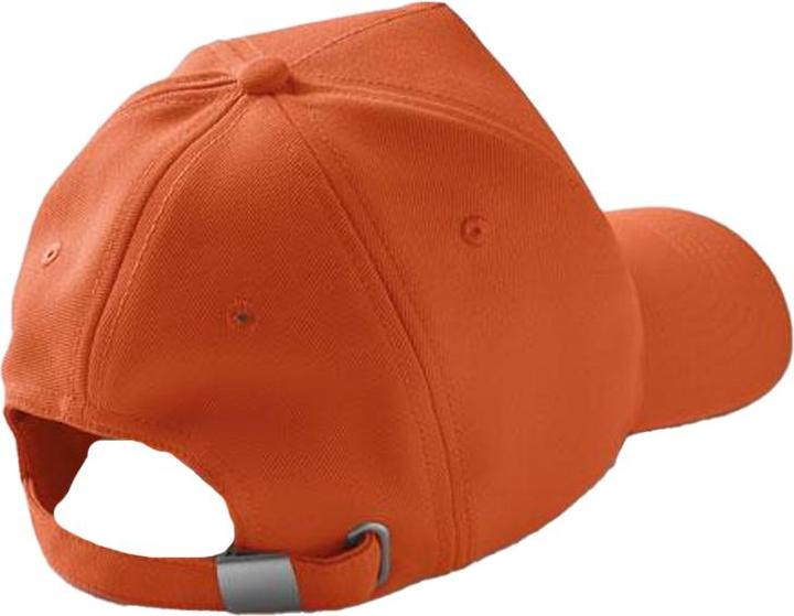 Produktbild MidOcean Senga BaseballMütze 5 Segmente (One Size)