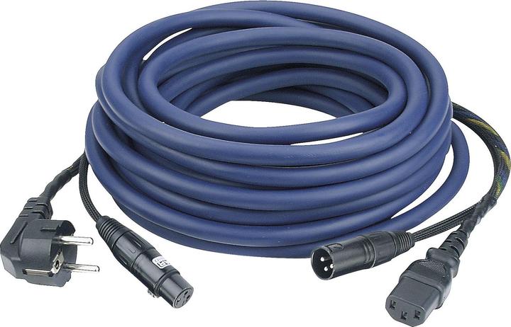 Produktbild DAP-Audio Fp08 (20 m, XLR Kabel)