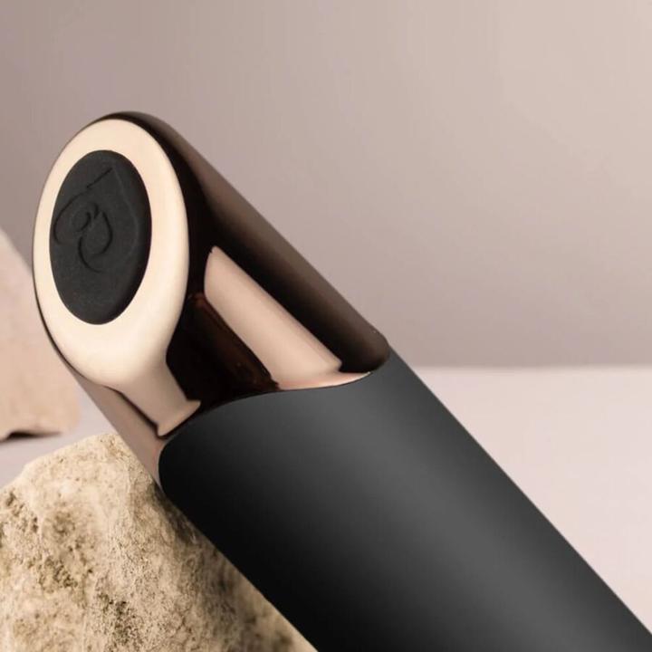 Produktbild Rocks-Off - Chaiamo G G-Spot Vibrator Schwarz