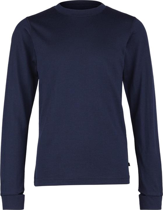 Actual product image Heber Peak Kid's Merino190 RootHe. L/S (152)