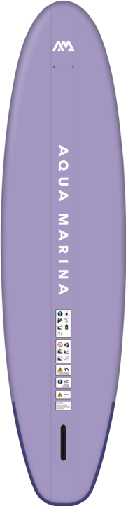 Immagine prodotto Aqua Marina Dissolvenza notturna corallo (10'2")