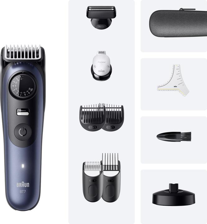 Produktbild Braun Beardtrimmer Series 7