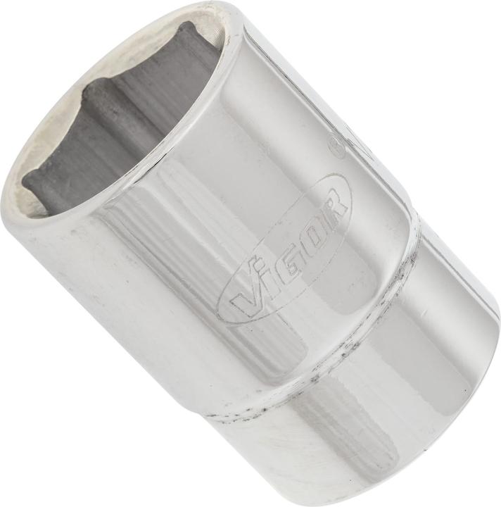 Actual product image Vigor SOCKET SPANNER BIT 3/4" 27 MM (27 mm)