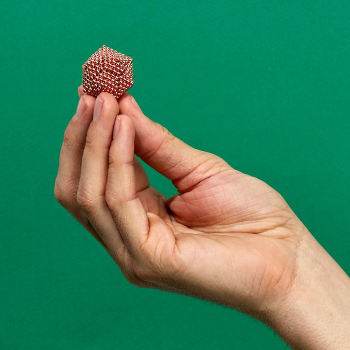 Produktbild Speks Luxe Rose Gold