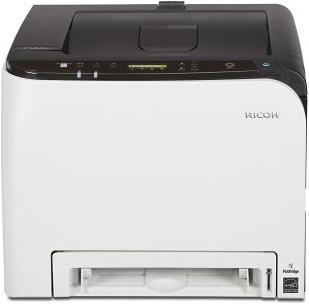 Image du produit RICOH Sp C261dnw (Laser, Couleur)