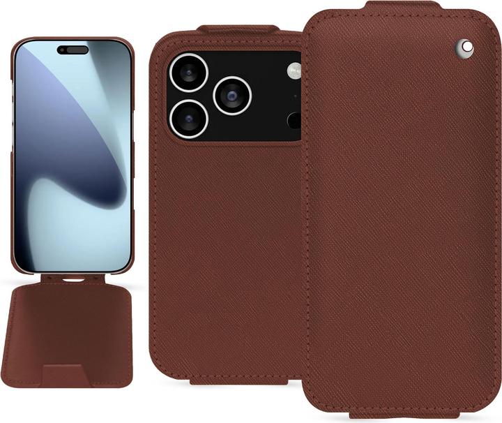 Marron délicat ( Pantone #95614d)