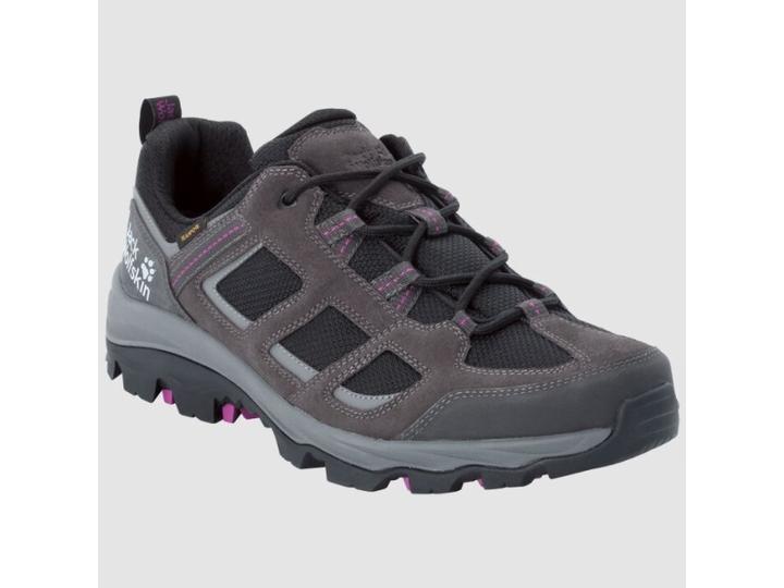 Actual product image Jack Wolfskin Vojo 3 Texapore Low W (39)