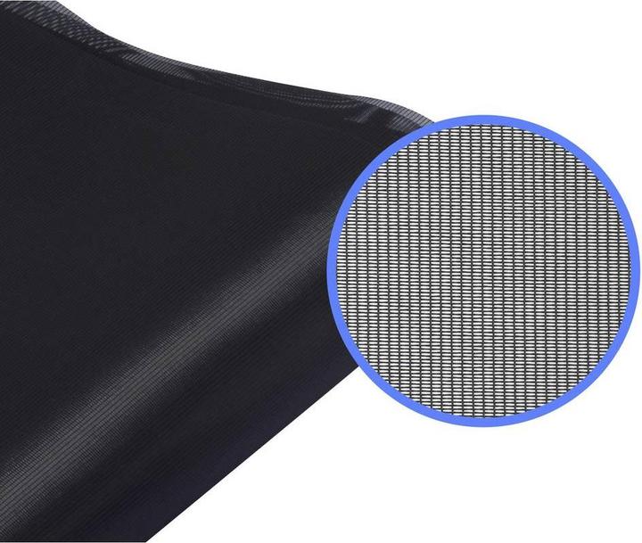 Produktbild Renkforce RF-IS-600 RF-6683264 Pollenschutzgitter (B x H) 1300 mm x 1500 mm Sc