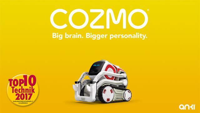 Produktbild Anki Cozmo