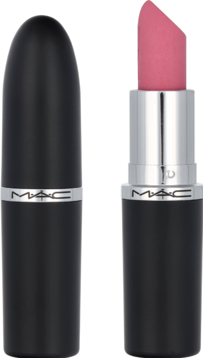 Actual product image MAC Cosmetics Macximal Silky Matte Lipstick Lipstick Snob (Lipstick Snob)