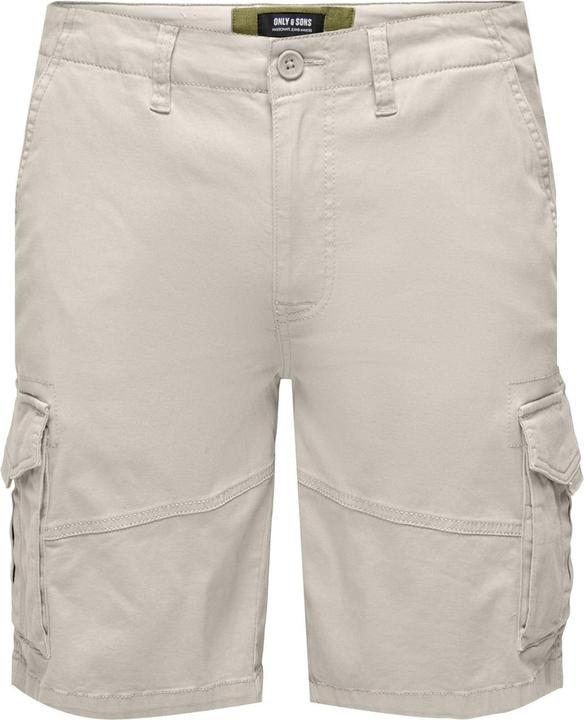 Immagine prodotto Only & Sons Pantaloncini cargo regular fit Pantaloncini cargo (S)