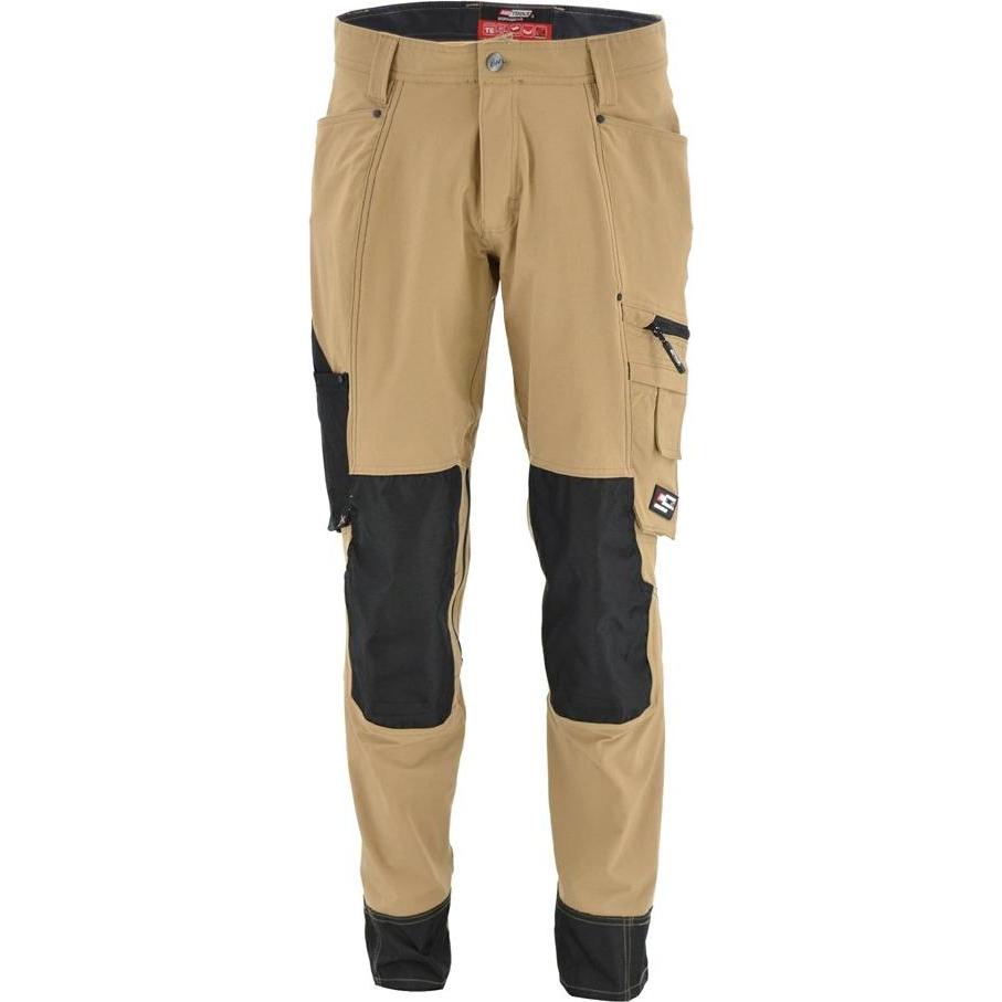 Awtools, Arbeitshose, Arbeitshose T6/ Beige/ S (S)